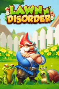Lawn n’ Disorder