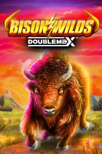 Bison Wilds DoubleMax