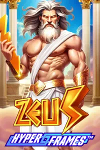 Zeus Hyper Frames