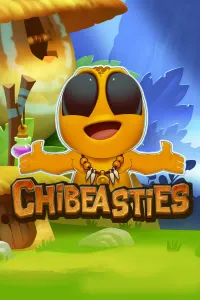 Chibeasties
