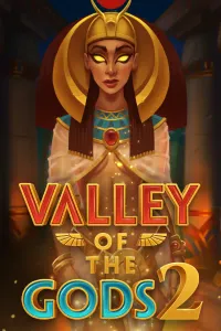 Valley of the Gods 2