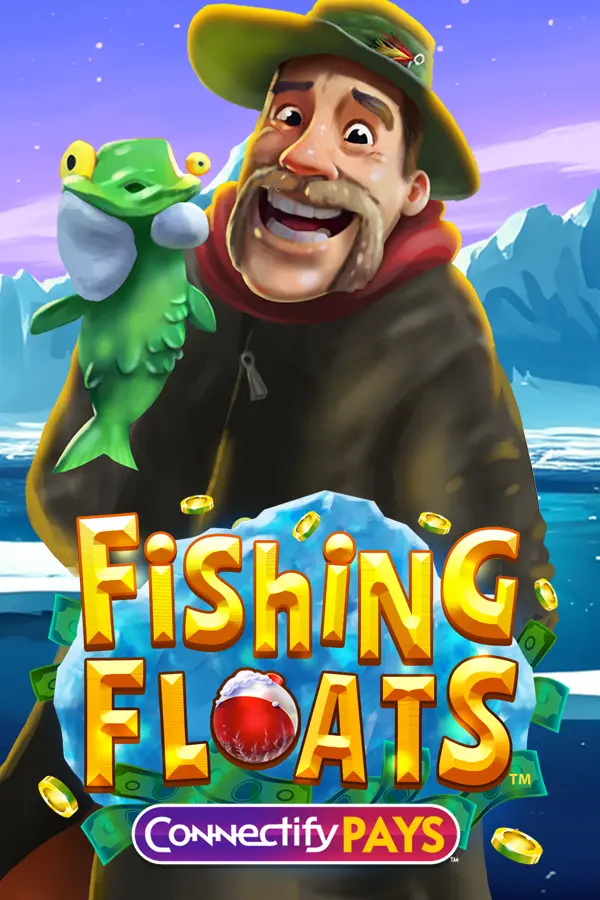 Fishing Floats Connectify Pays